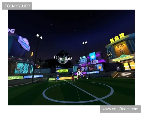 打造沉浸式足球比赛特效播放软件的全场景互动创新升级体验方案 打造沉浸式足球比赛特效播放软件的全场景互动创新升级体验方案