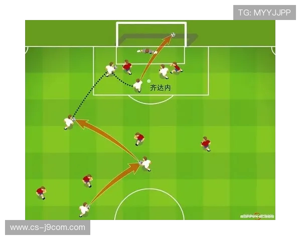 足球二人协防战术解析与应用技巧全面解读